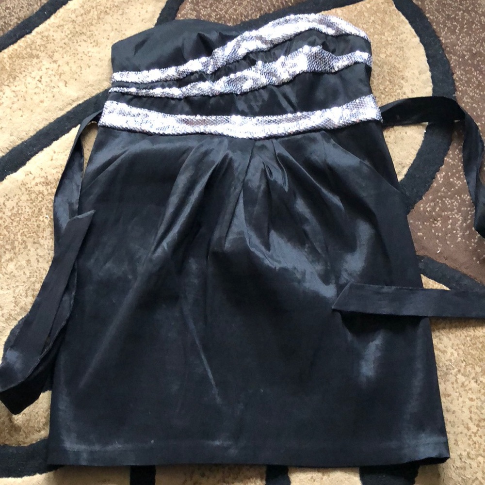Torrid Dress👗